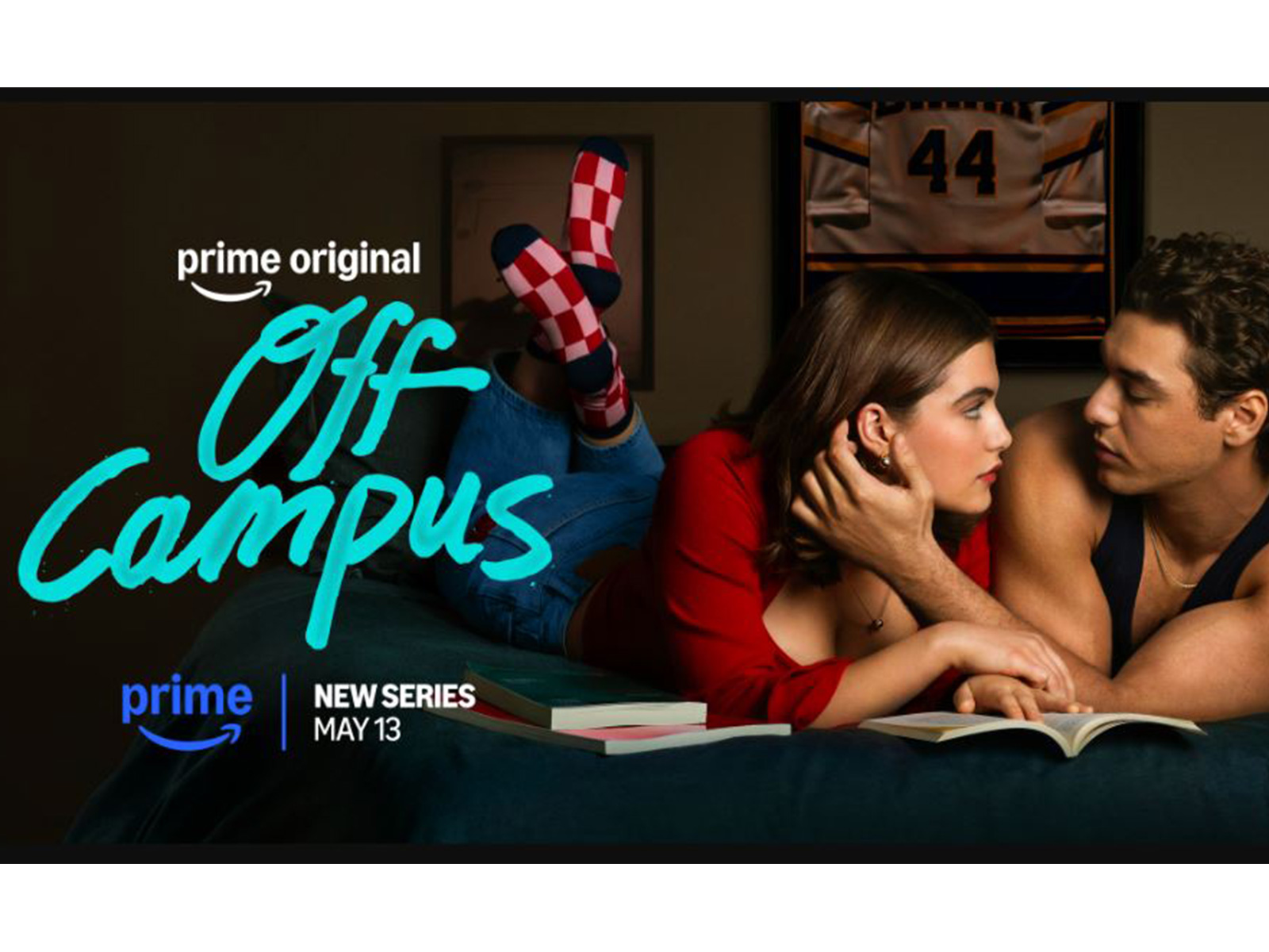 Off Campus Web Series Review in Telugu: ప్రేమ, స్నేహం, కాలేజ్ లైఫ్ను అద్భుతంగా చూపించిన యూత్ రొమాన్స్ సిరీస్