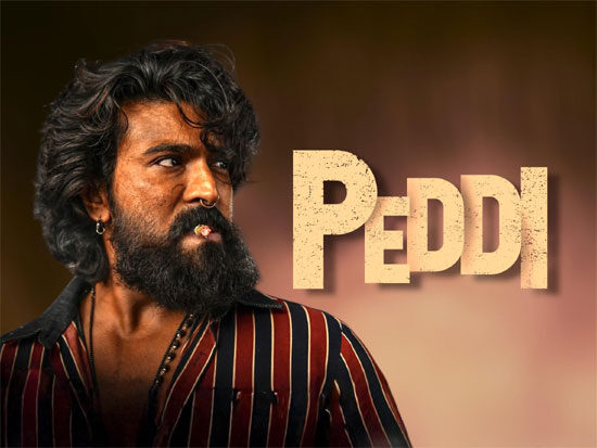 Peddi Belongs to  Ram Charan – పెద్ది మూవీ రివ్యూ (2026): కథ, నటీనటులు, విశ్లేషణ, రేటింగ్ – రామ్ చరణ్ కెరీర్‌లో మరో మైలురాయి?